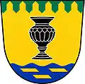Coat of arms of Pohorská Ves