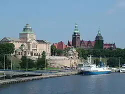 Image 24National Museum, Szczecin, Poland