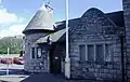 The Old Police Station