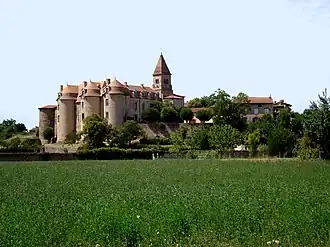 Priory