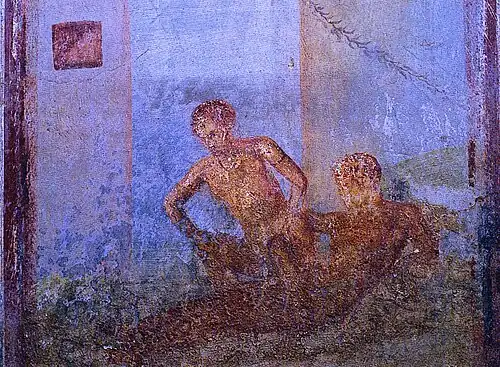 reverse Venus