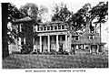 Pont Reading House, photographed circa 1919