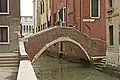 Ponte Storto Rio de San Marcuola