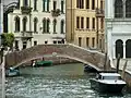 Ponte de la Comenda Rio de Sant'Antonin