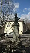 Monument to Lazzaro Papi&nbsp;[it]