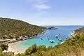 Porat beach