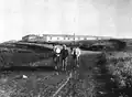 Poria farm, 1912