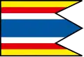 Flag of Porostov