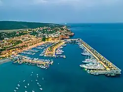 Port Adriano