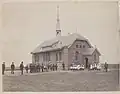 Portarlington State School 1882