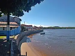 Waterfront