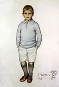 Tommy (1916)