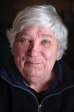 Jenny McLeod