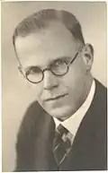 John K. Ewers, Author and poet