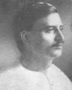 আচার্য জ্ঞানেন্দ্রপ্রসাদ গোস্বামী
