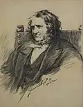 Sir James Y Simpson