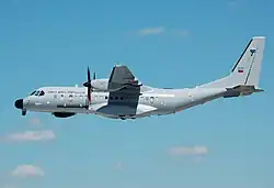 CASA C295 Persuader