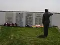 A Portuguese salute