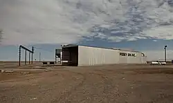 Posey Cotton Gin