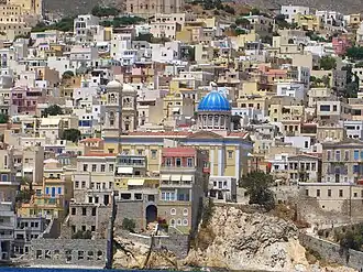 Ermoupolis