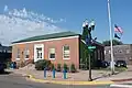U.S. Post Office