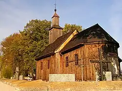 Catholic church