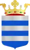 Coat of arms of Posterholt