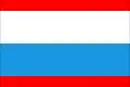 Flag of Postoloprty