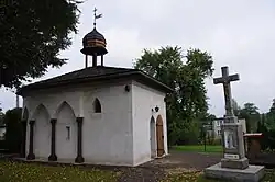 Chapel