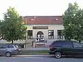 Gemeinde Potzneusiedl