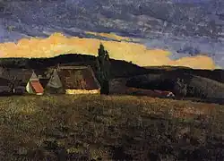 St.Sauves (1881)