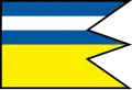 Flag of Povoda