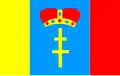 Flag of Busko