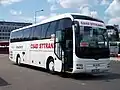 Lion's Coach 2nd generation (1st facelift)