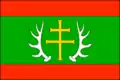 Flag of Podivice