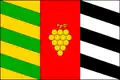 Flag of Rašovice