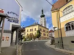 Pressath, Germany