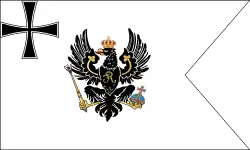 Prussia (1819–1867)