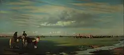 El rodeo