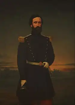 Don Alejandro Díaz