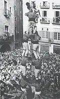 3 in 7, 27 Oct 96
