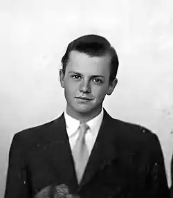 Prince Luiz Gastão d'Orléans-Bragance