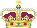 Crown prince