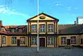 Prinds Christian Augusts Minde
