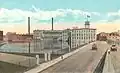 Printing Works, c. 1920