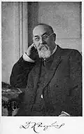 Prof. D. P. Kosorotov