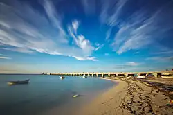 Progreso Beach
