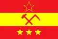Design by Zhang Ding and Zhong Ling