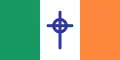 Proposed flag of Ireland (1951)[10]