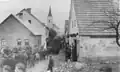 May Day c. 1943–1945